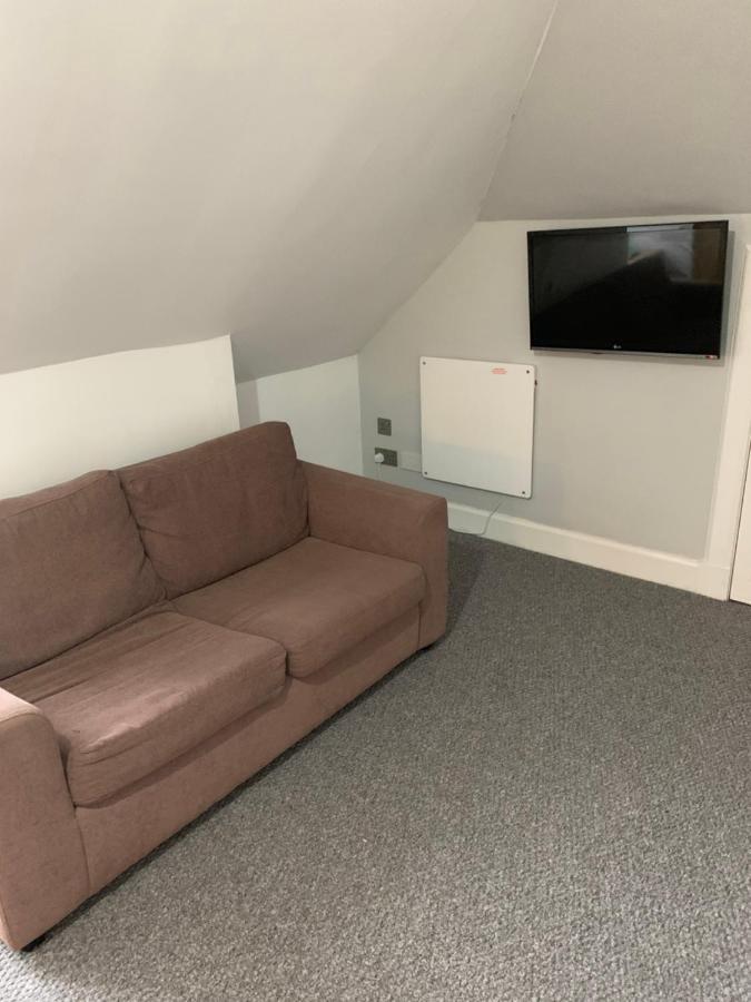 Habitación Doble con baño privado