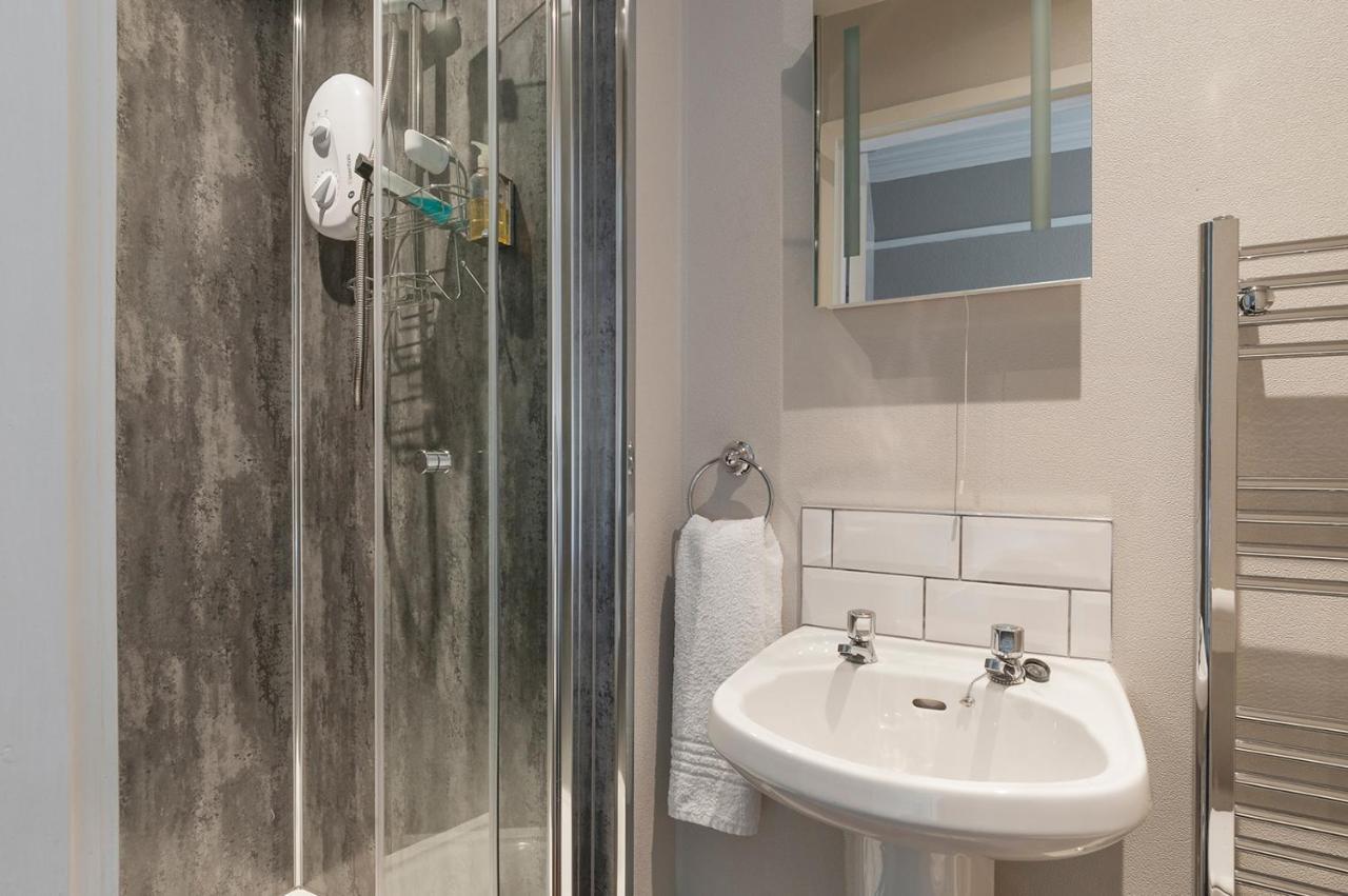 Habitación Doble 1 o 2 camas (baño privado)