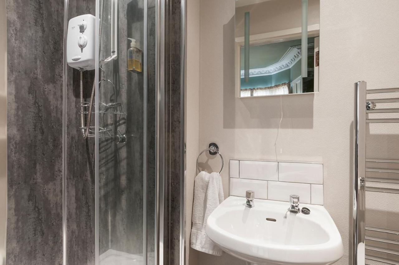Habitación Familiar con baño