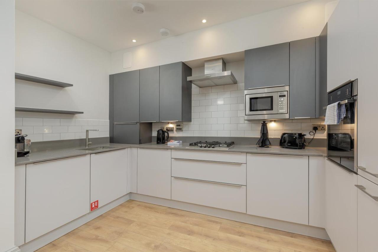 Deluxe Apartment mit Schlossblick