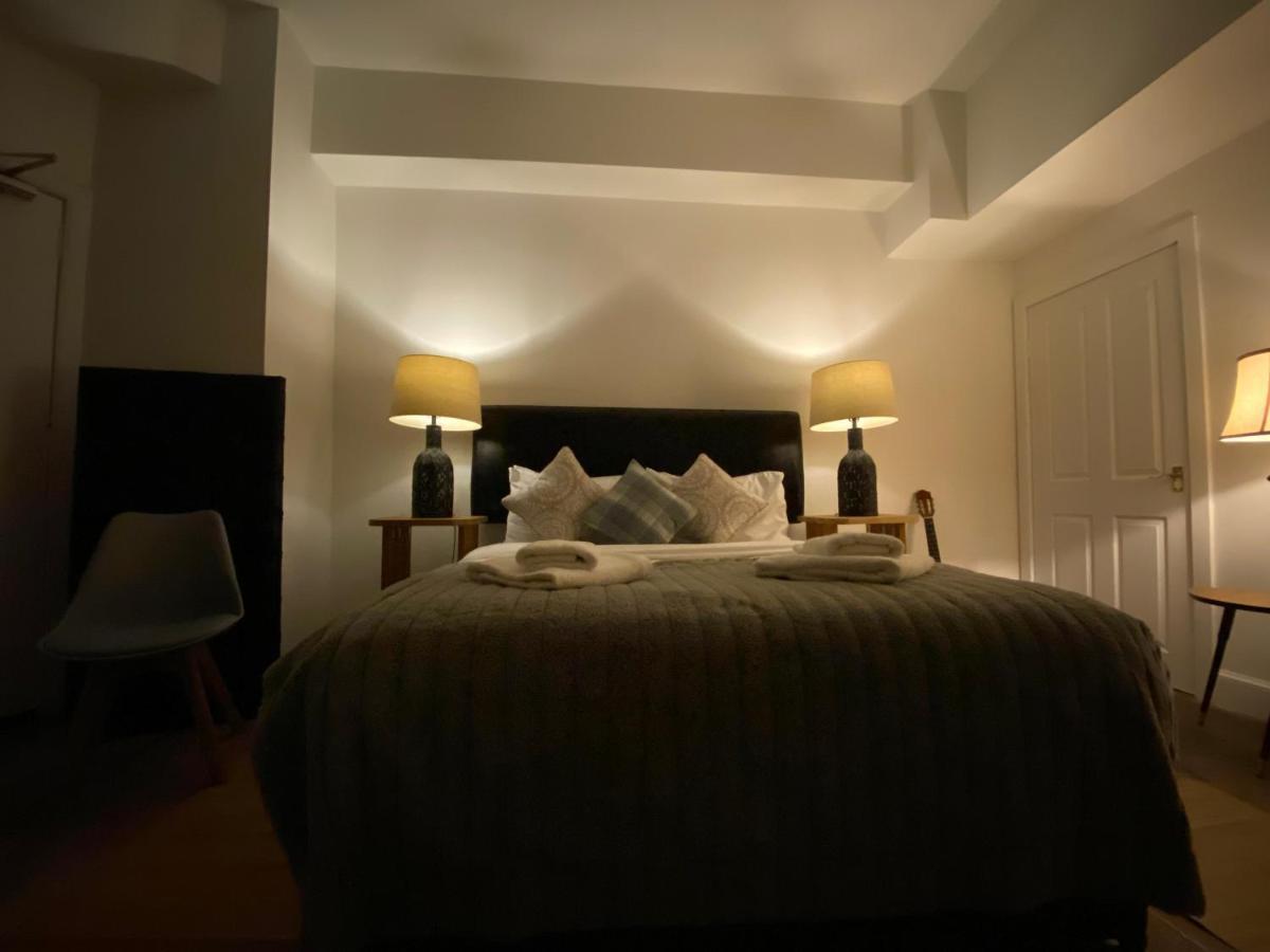 Suite - Ground Floor FG