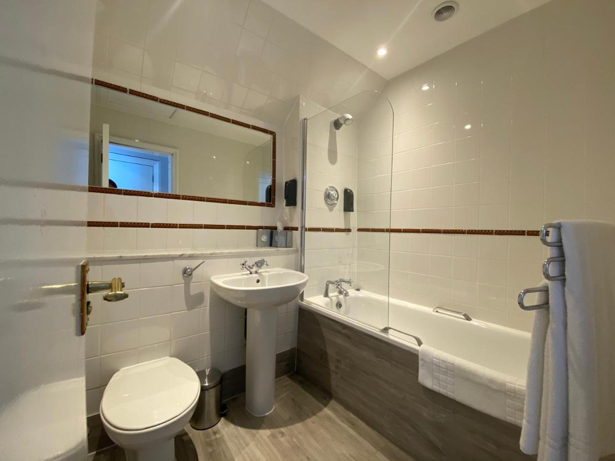 Chambre Quadruple Confort