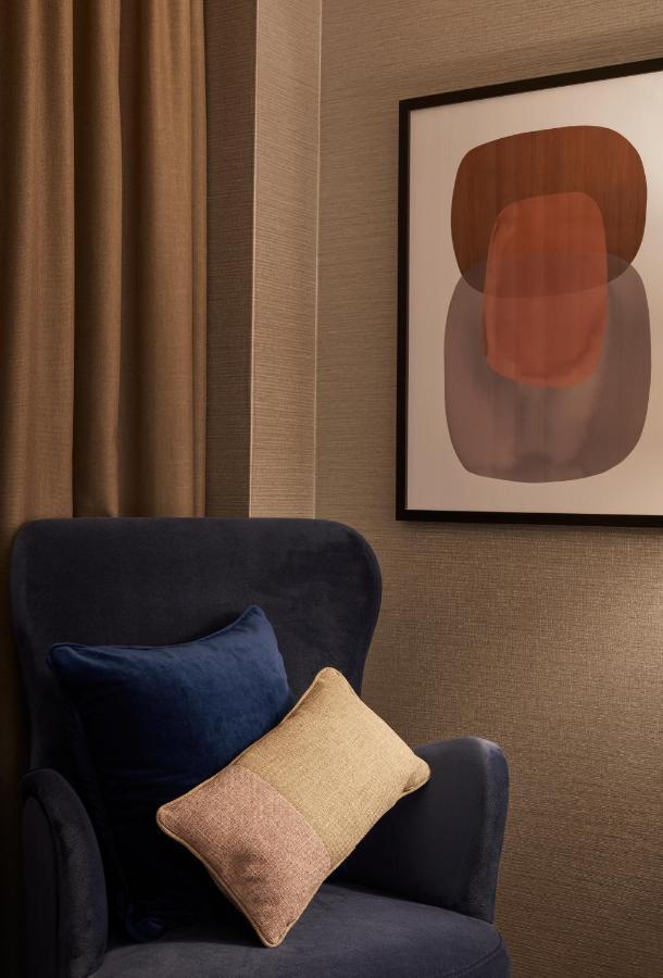 Habitación Premium con bañera de hidromasaje - Cama grande