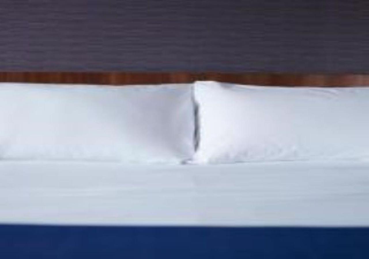 Chambre Lits Jumeaux Standard avec Petit-Déjeuner Chaud Gratuit