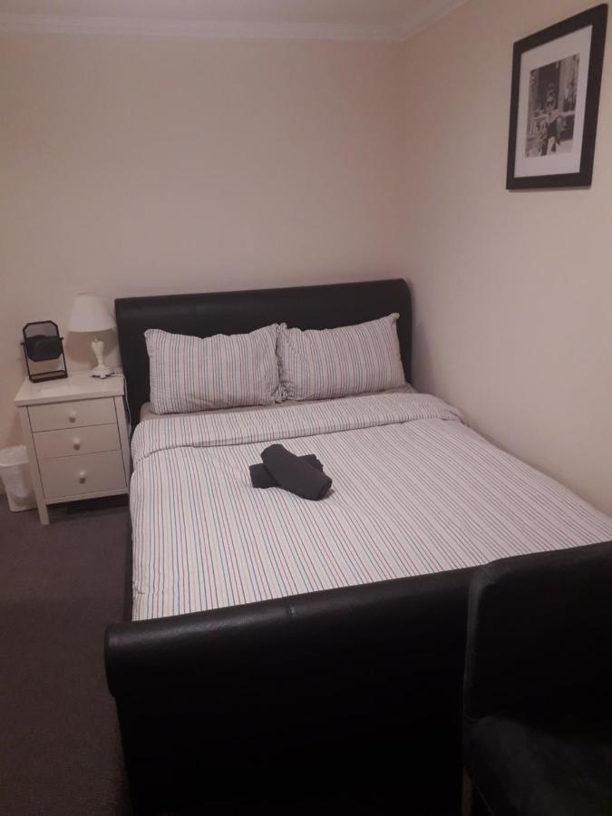 Chambre Double Standard
