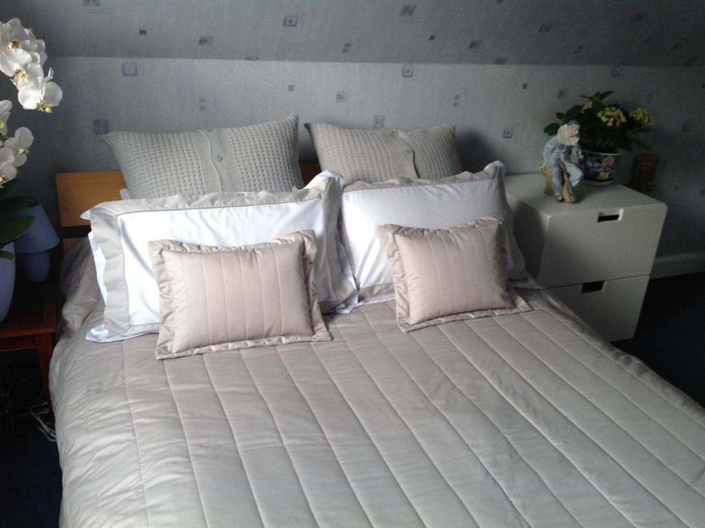Kleines Doppelzimmer