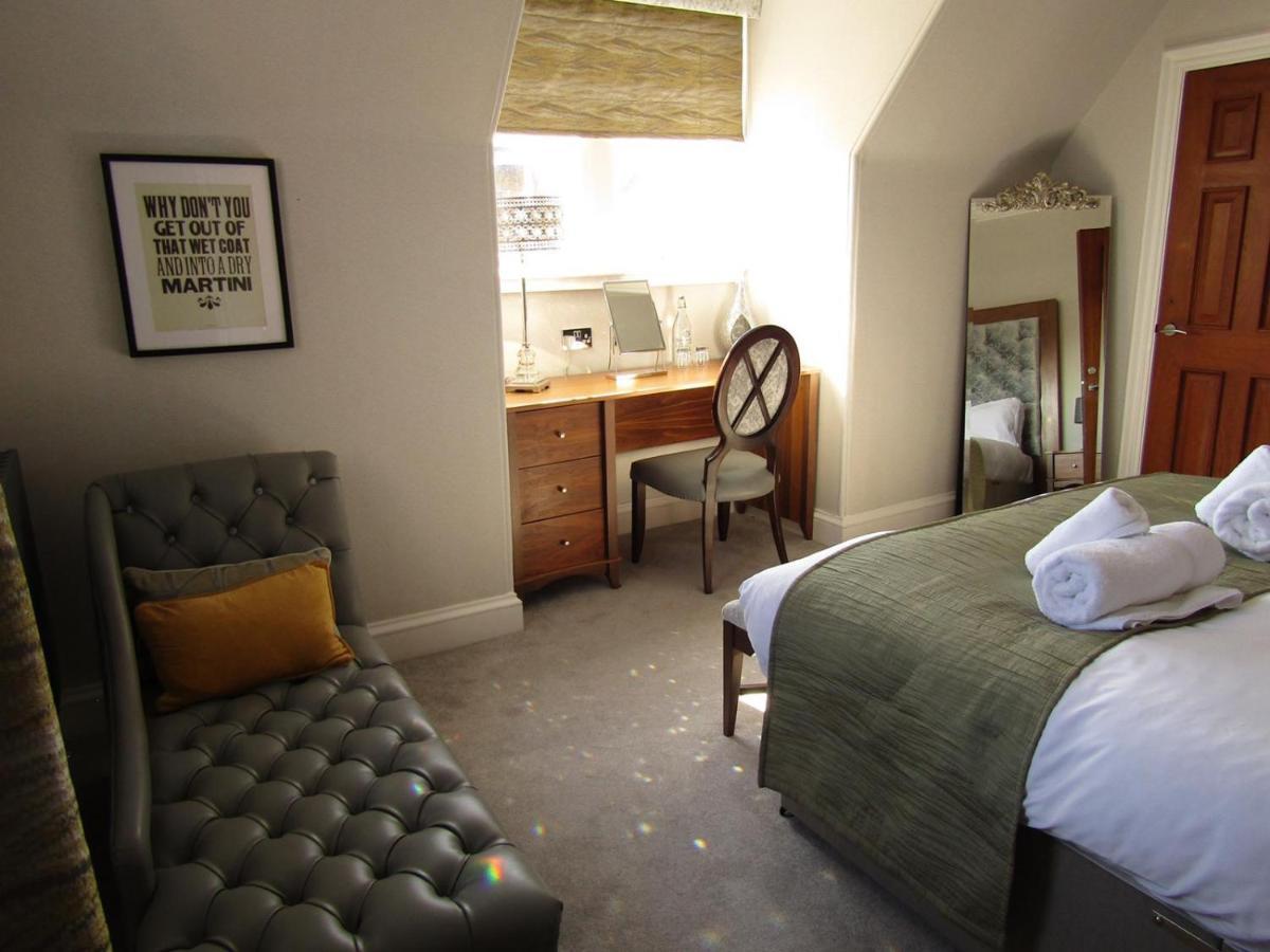 Superior Suite