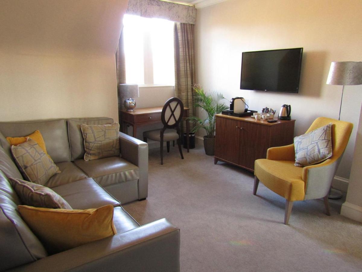 Superior Suite
