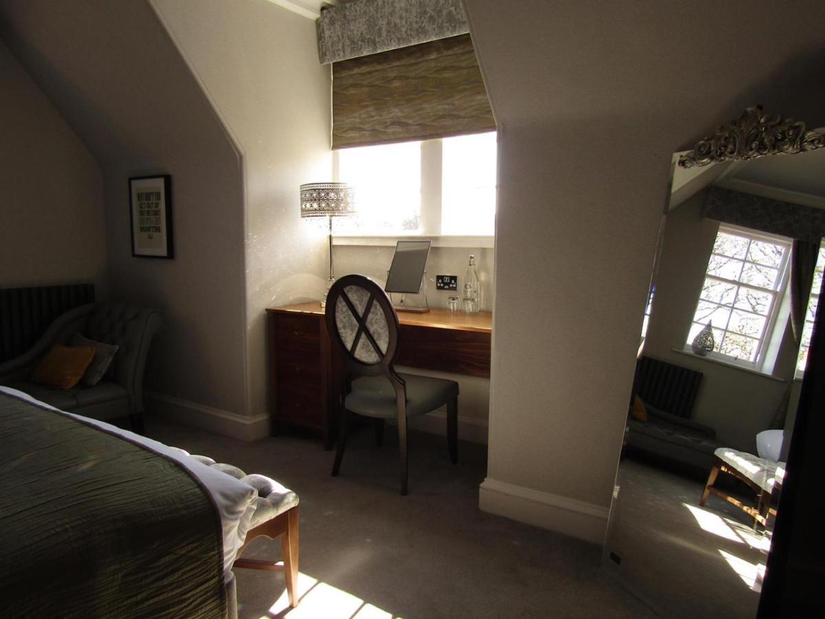 Superior Suite