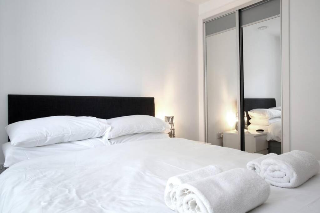 Apartamento de 3 dormitorios