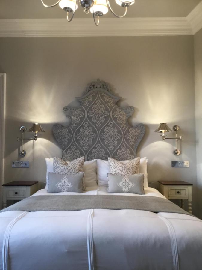 Superior Zweibett- oder Doppelzimmer mit eigenem Duschbad