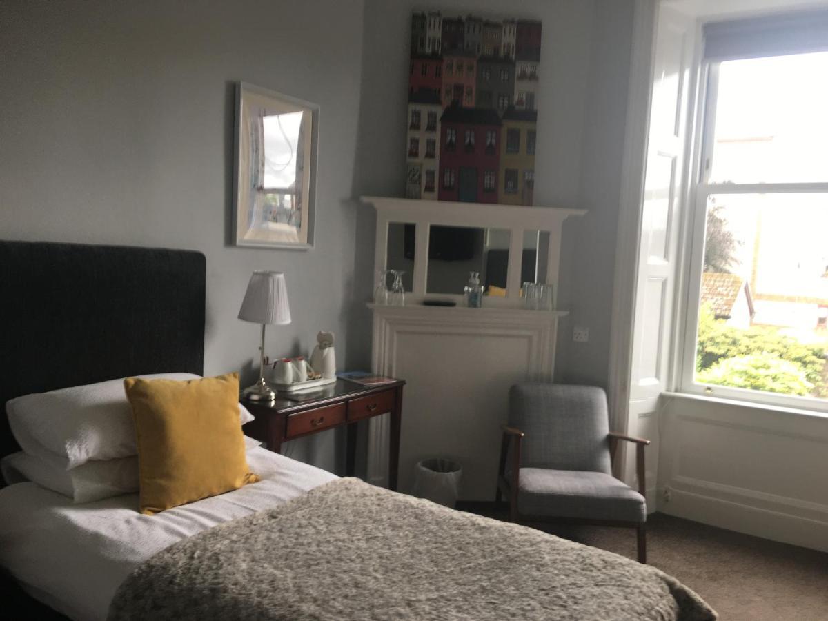 Twin Room with Shared Bathroom