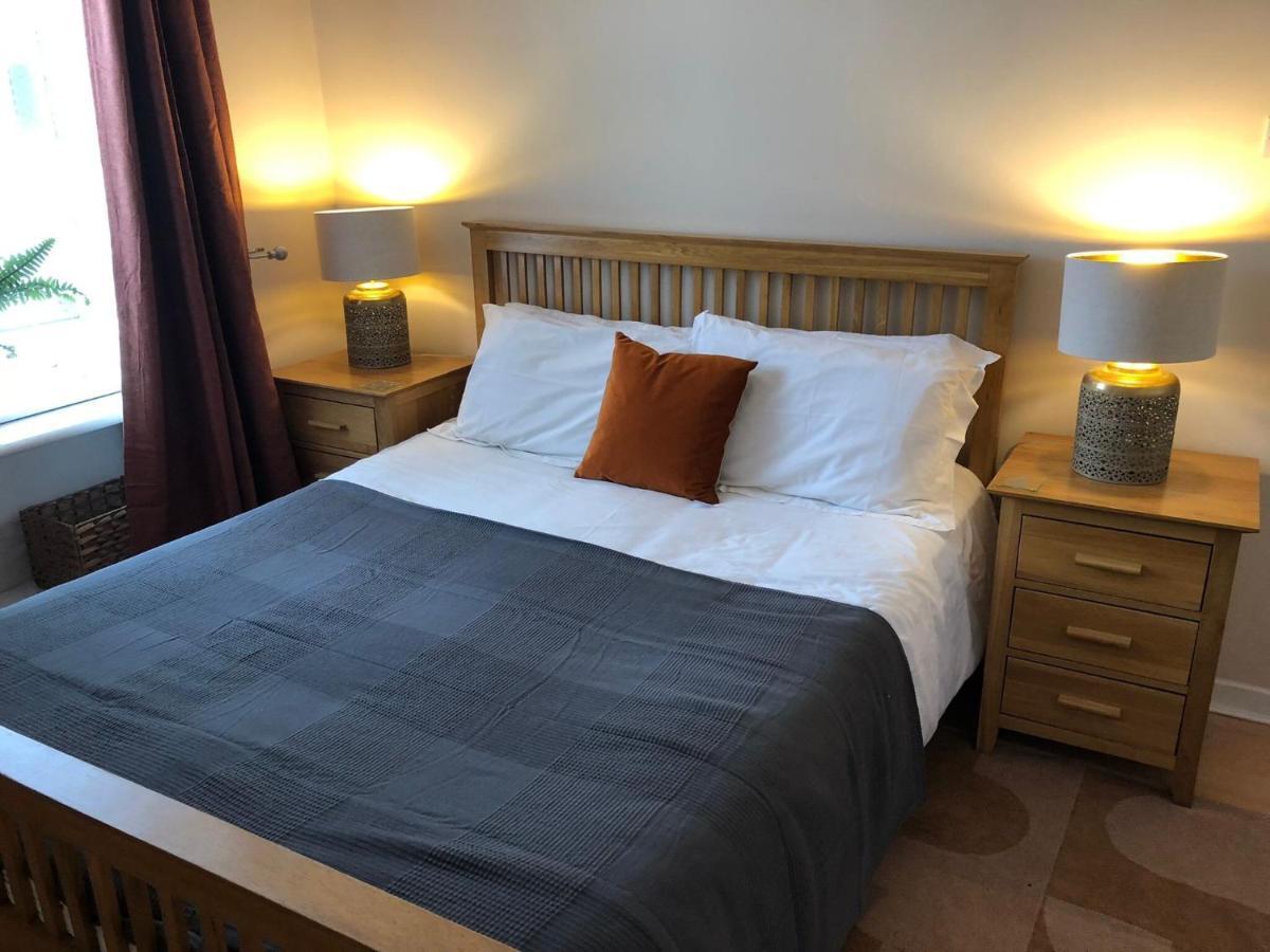 Apartamento de 1 dormitorio