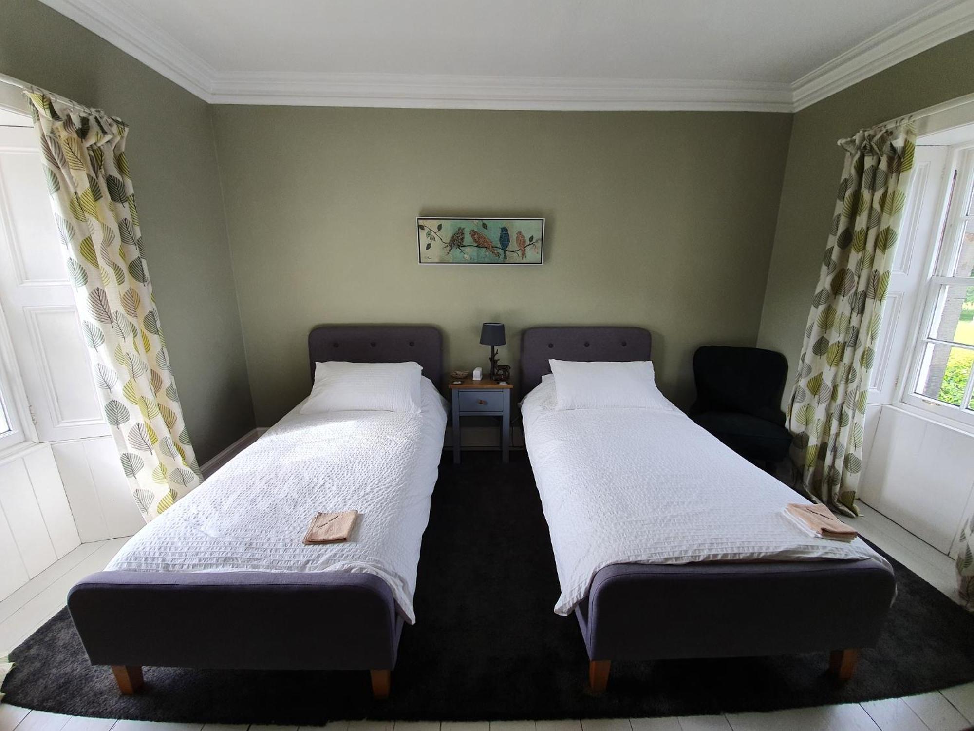 Two-Bedroom Suite