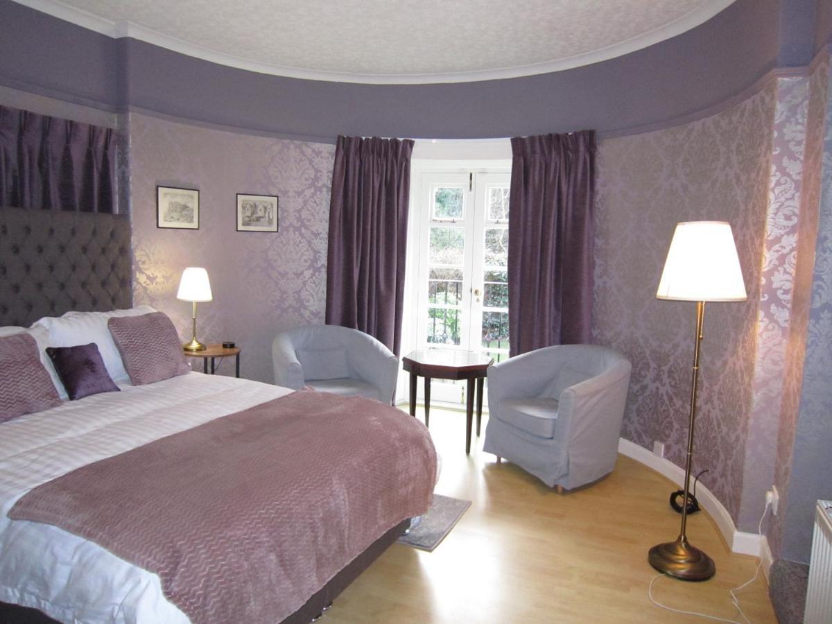 Deluxe Double Room with Bath