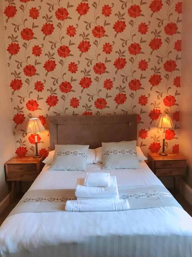 Deluxe Doppelzimmer