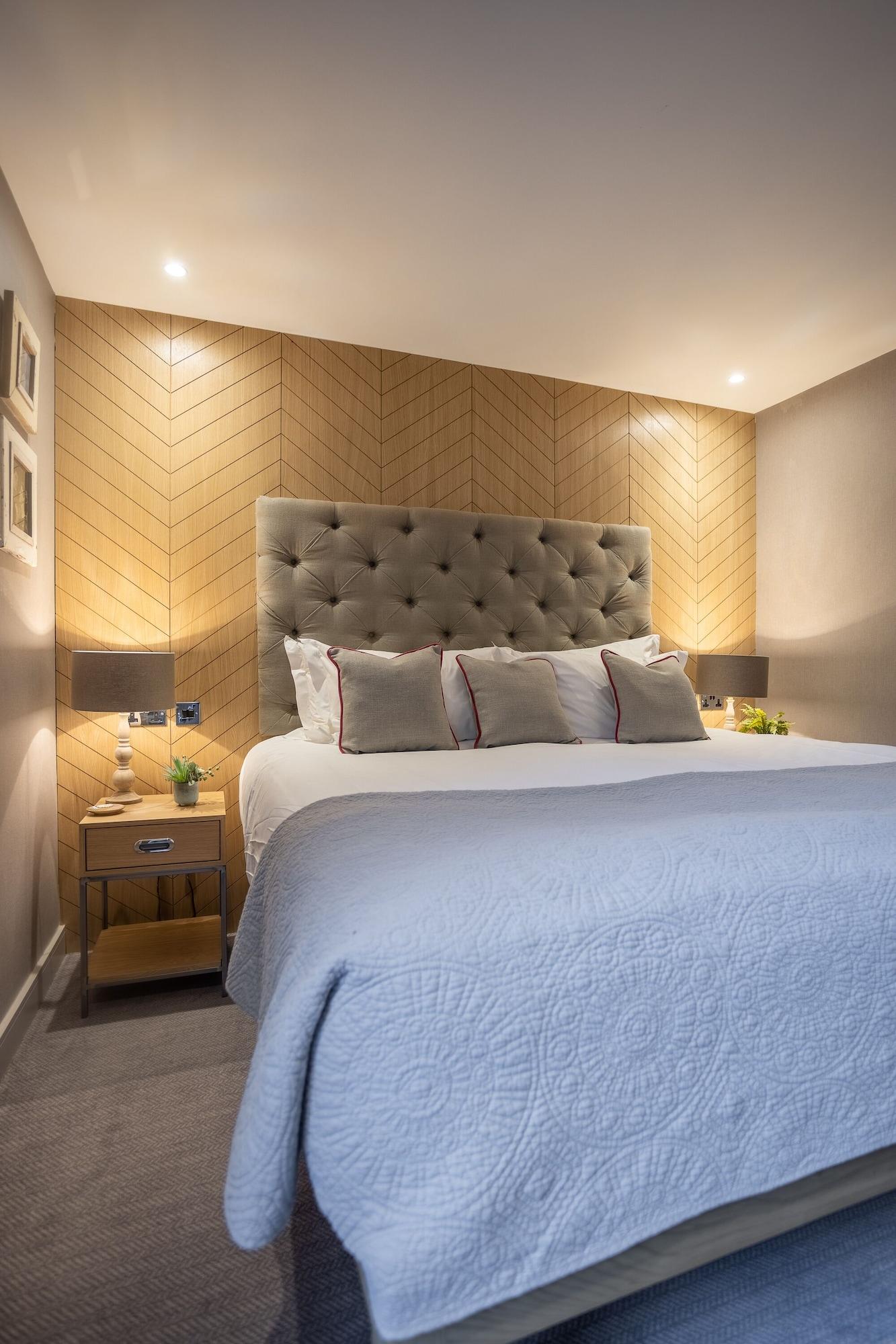 Classic Double or Twin Room
