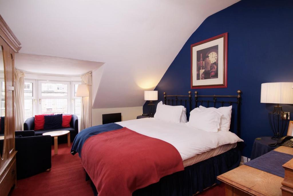 Zweibettzimmer