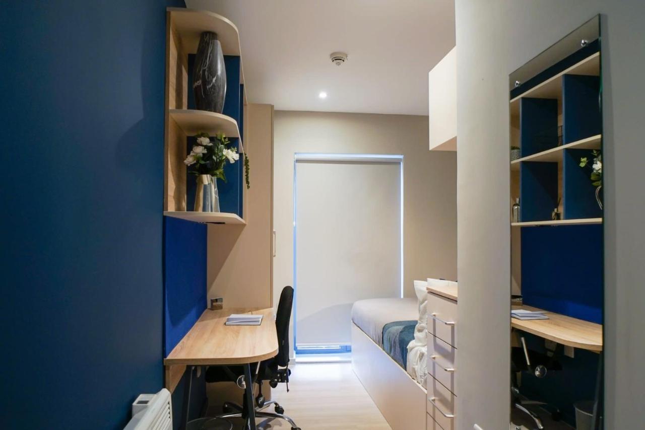 Chambre Double avec Salle de Bains Privative