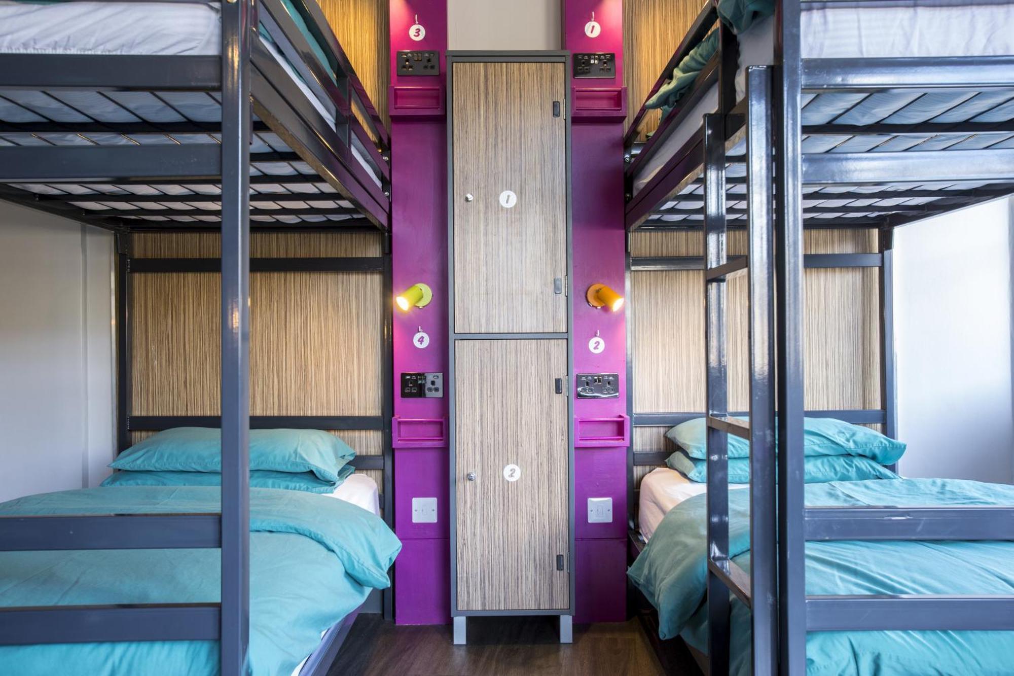 Bed in 4-Bed Dormitory Room,1280046646:JPEG
