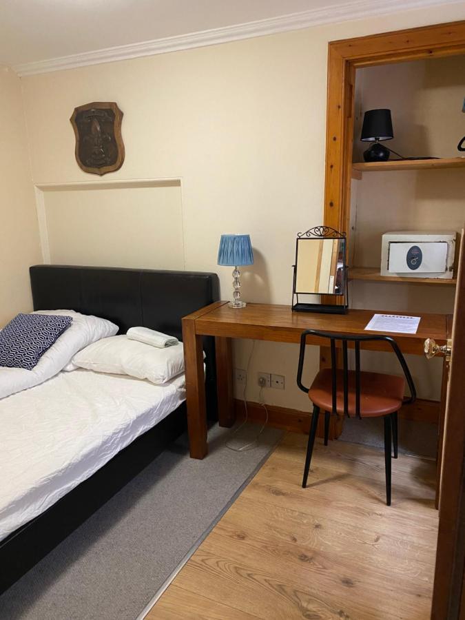 Chambre Double Économique