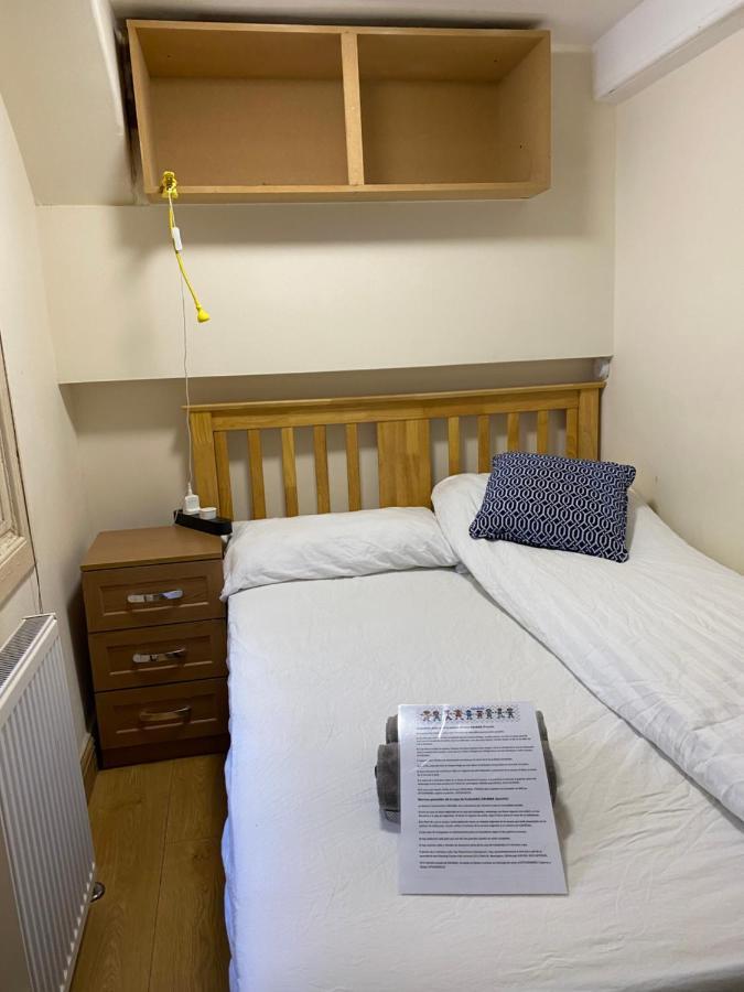 Petite Chambre Double