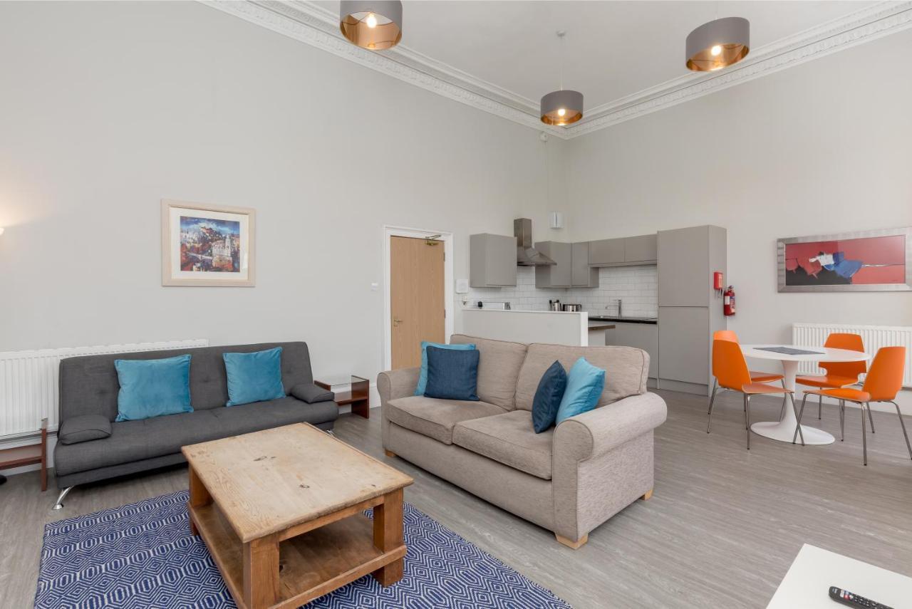 Appartement 2 Chambres