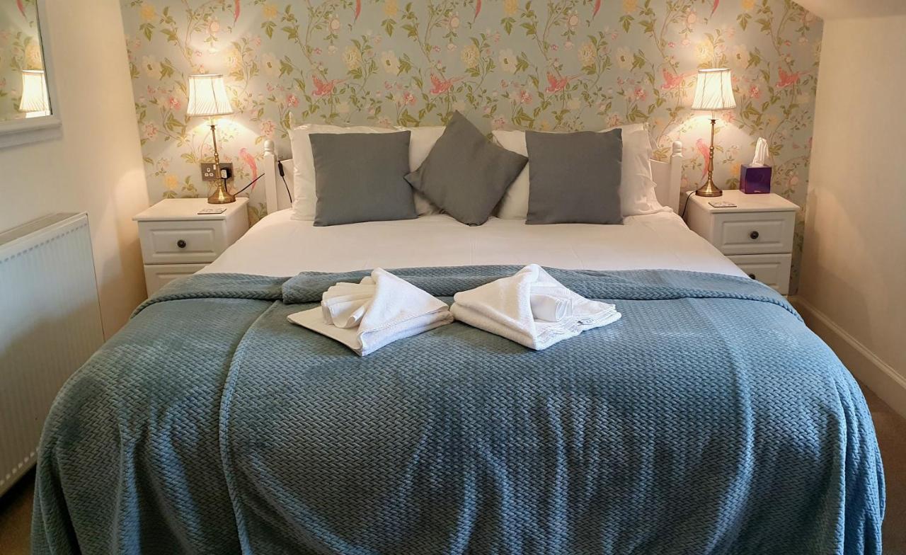 Quarto com Cama King-size