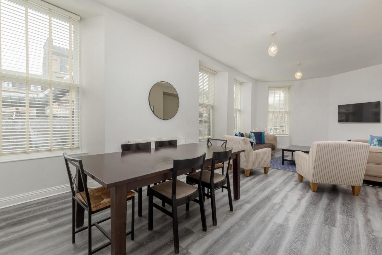 Appartement 3 Chambres
