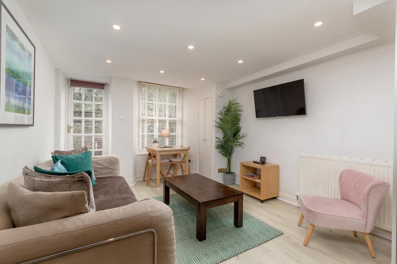 Appartement 1 Chambre