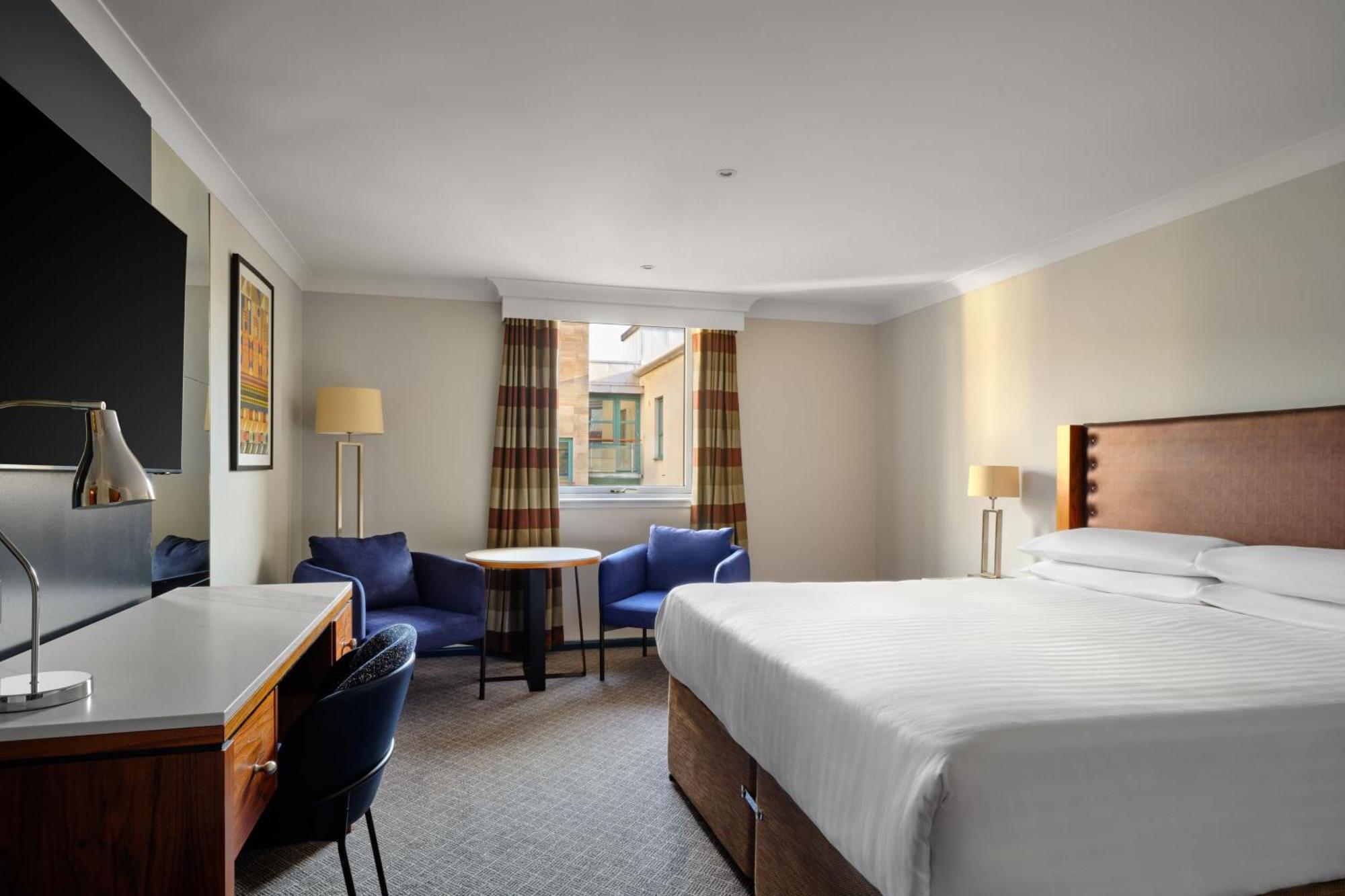 Superior Kamer met Kingsize Bed