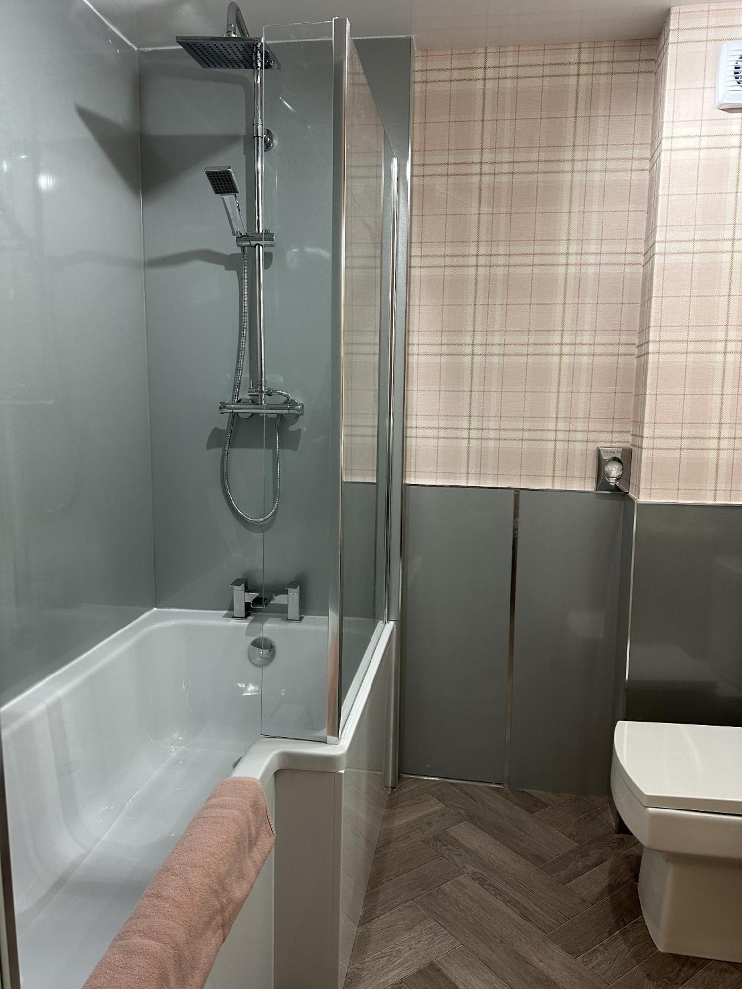 Chambre Triple Standard
