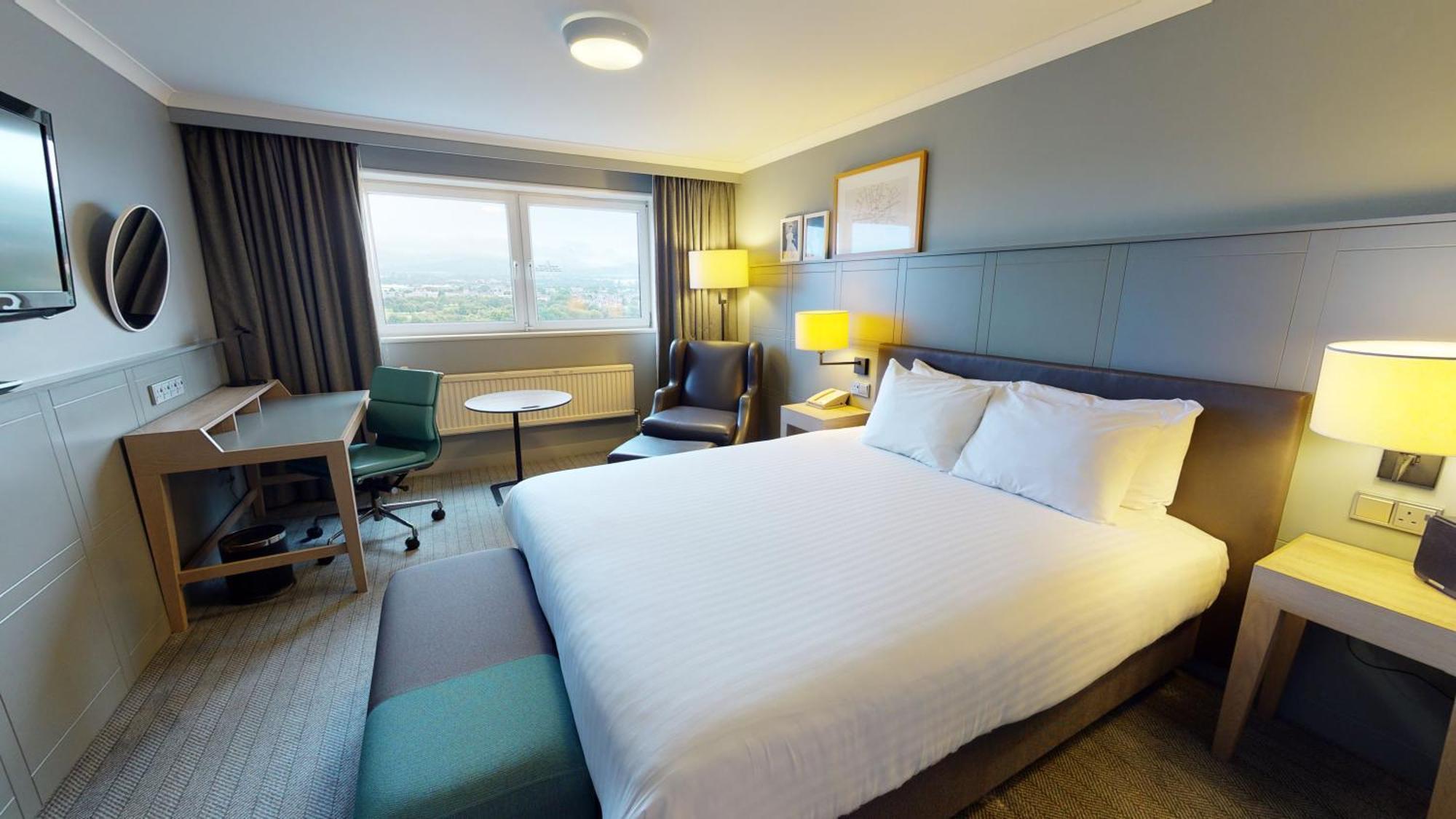 Premium Doppelzimmer