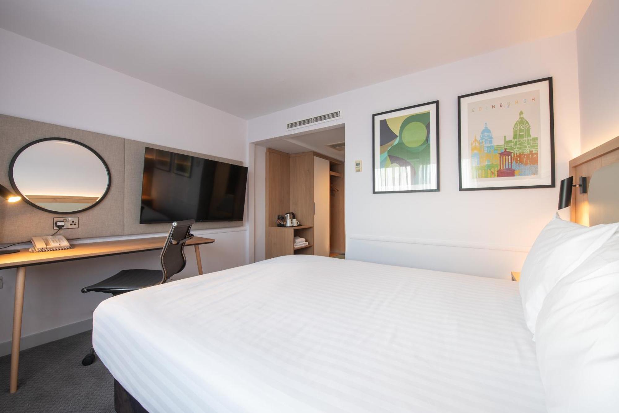 Standard Doppelzimmer