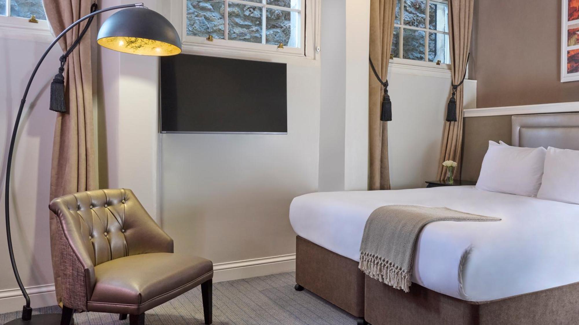 Appartement 1 Chambre