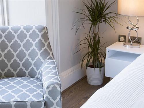 Double or Twin-Classic Ensuite - Disability Access