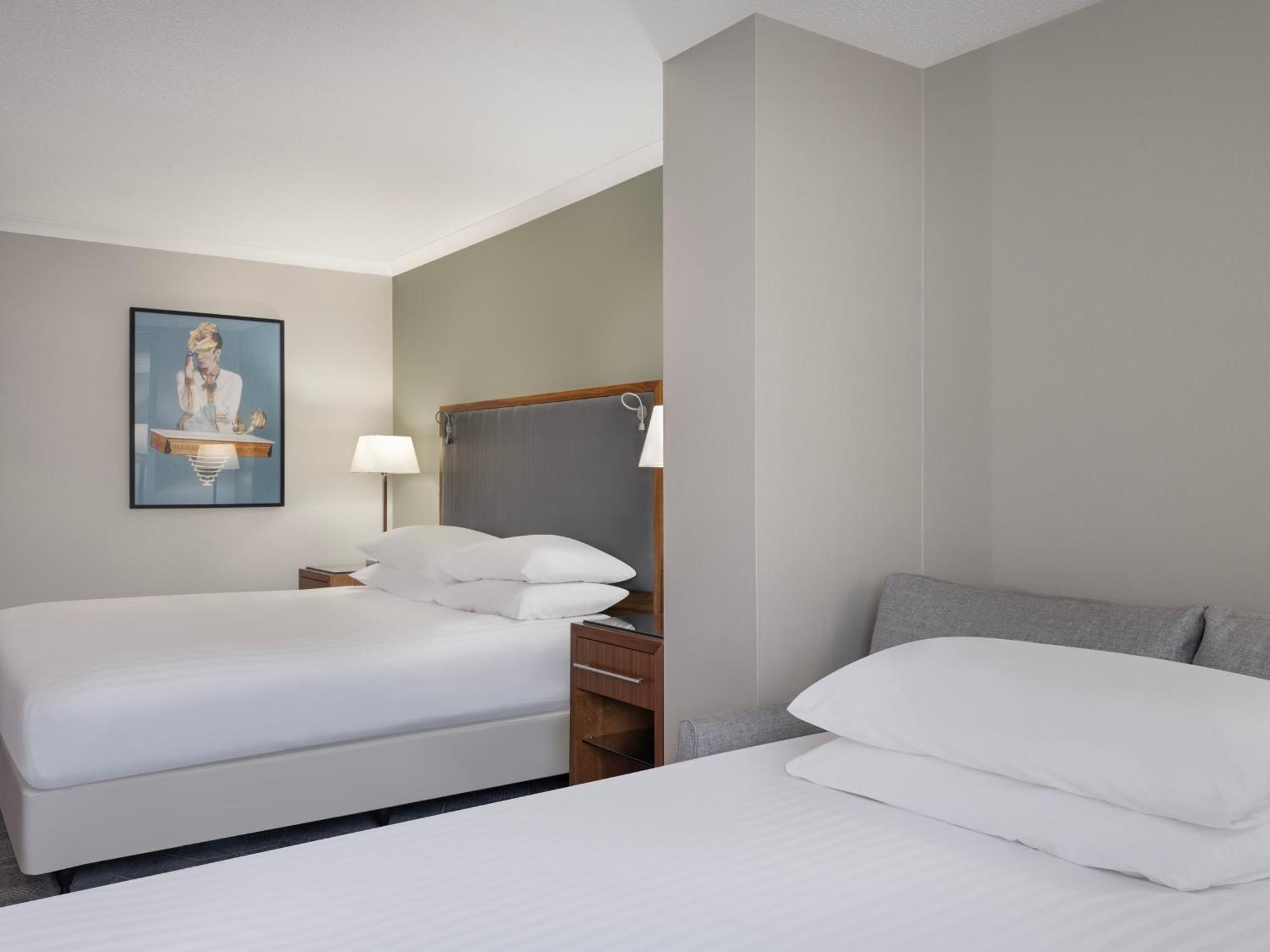 Premium Room Sofa Bed