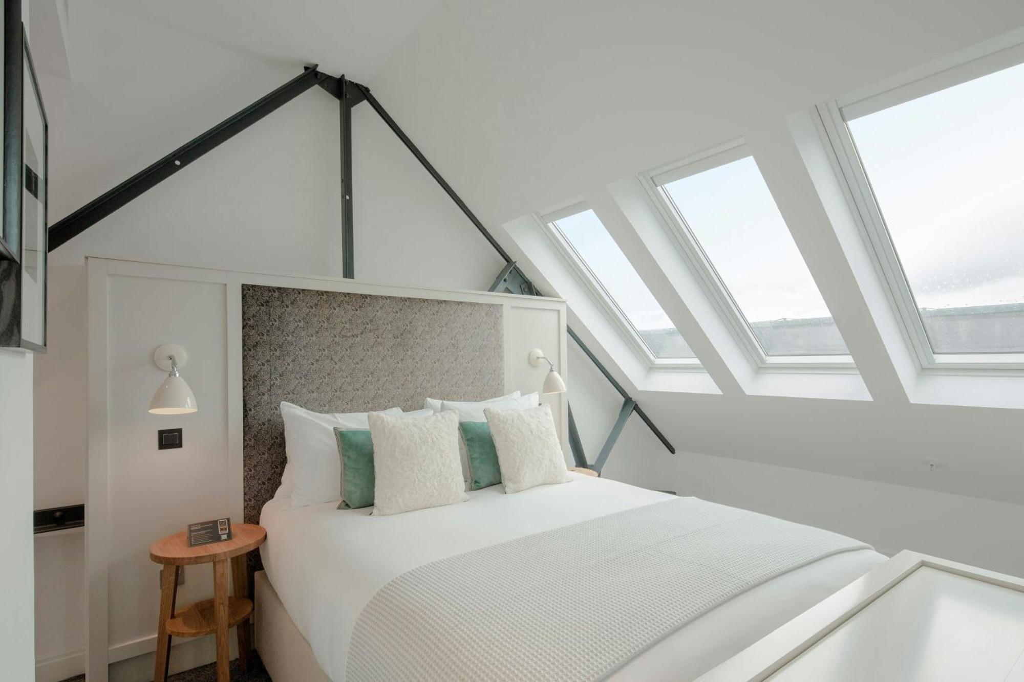 One-Bedroom Loft Double Suite Sofa Bed City View,1687479053:JPEG