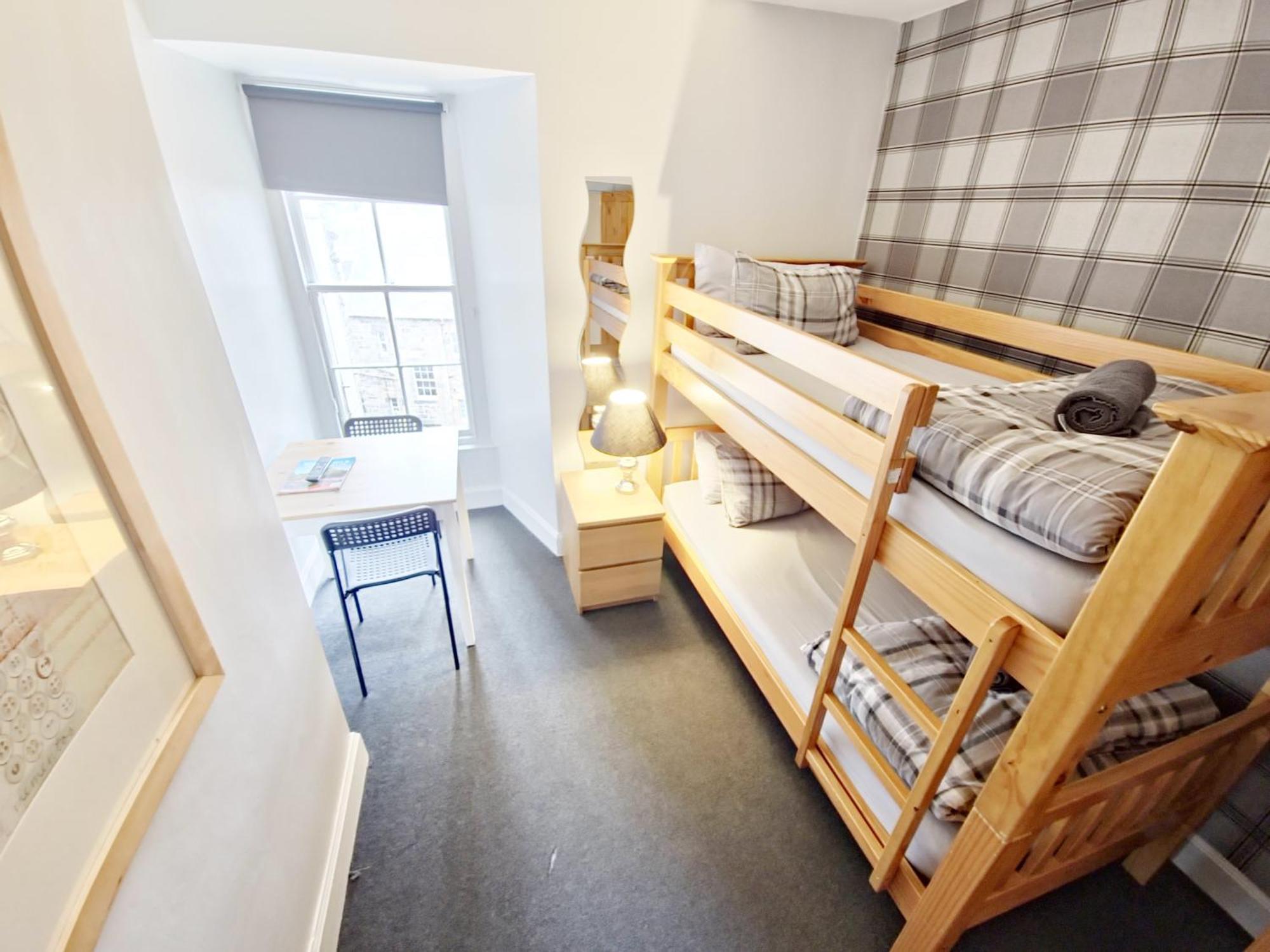 Twin Room Bunk bed