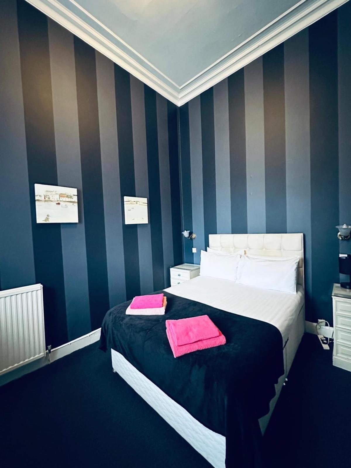 Chambre Double Standard