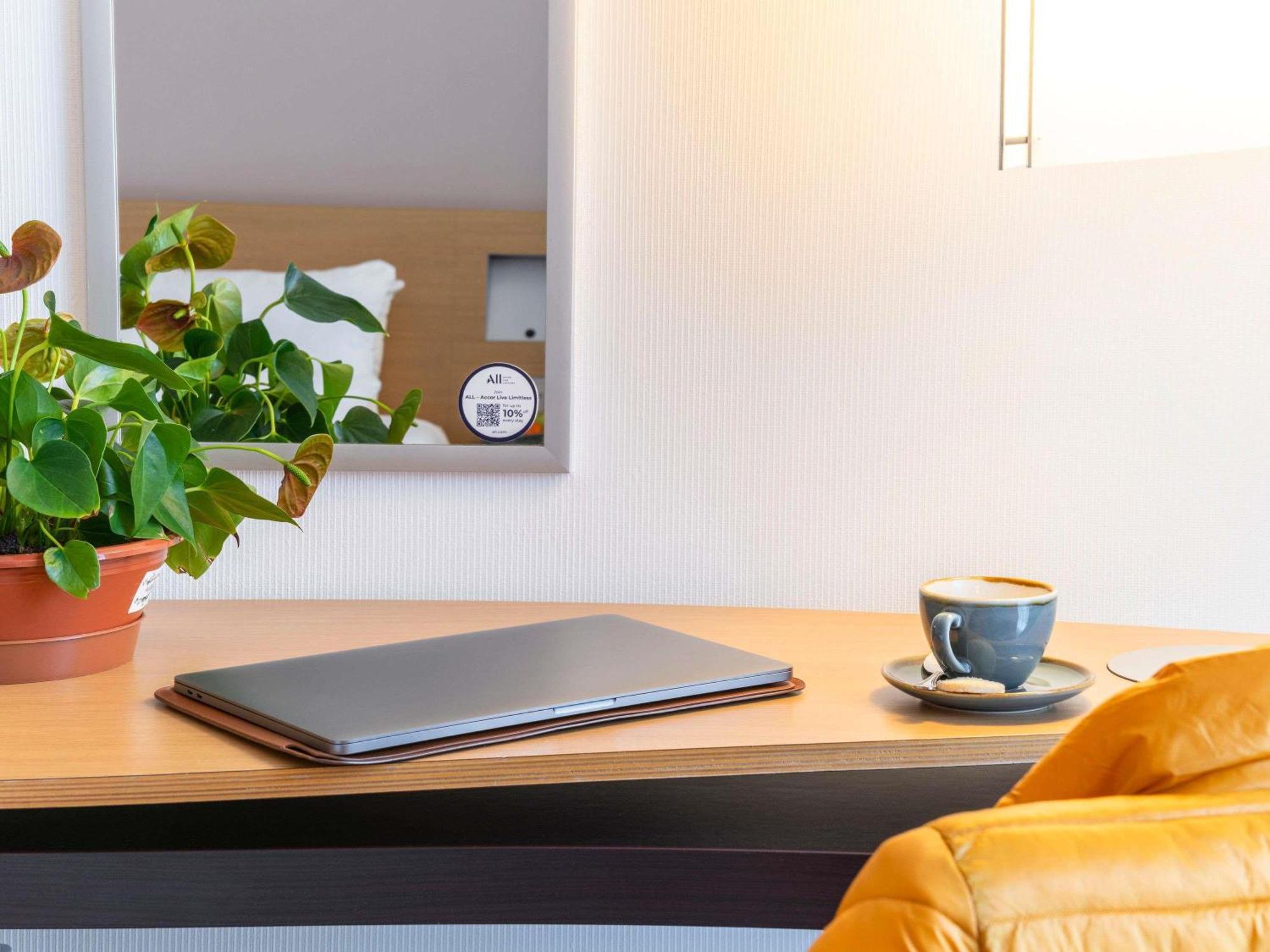 Superior Zweibettzimmer