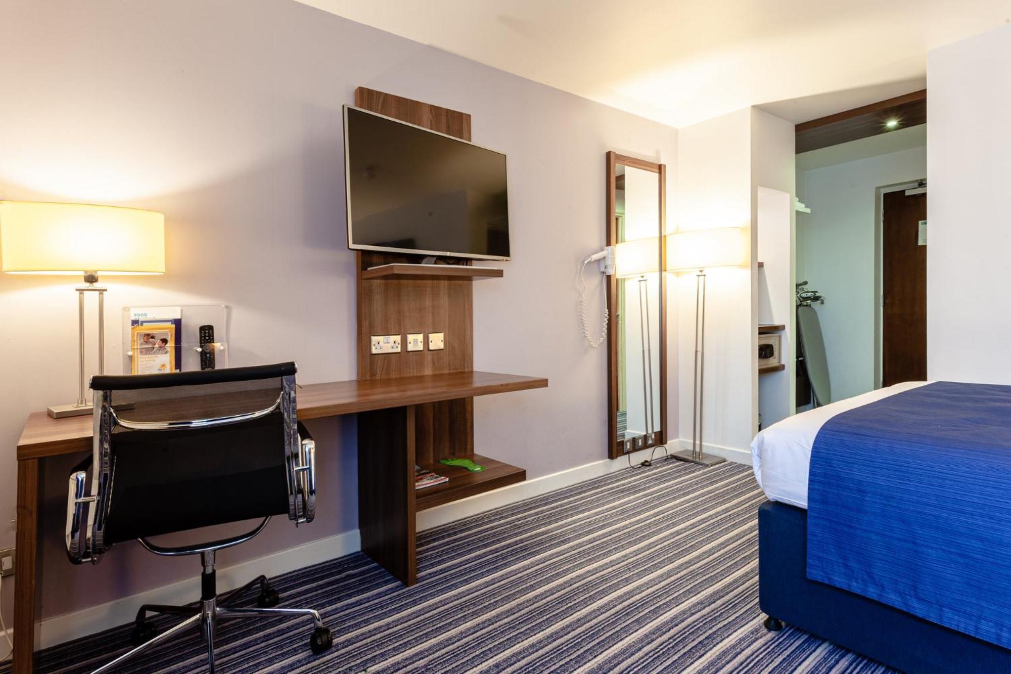 Standard Double Room Hot