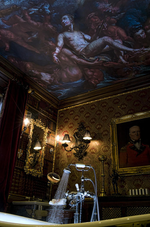 Deluxe Suite Old Rectory