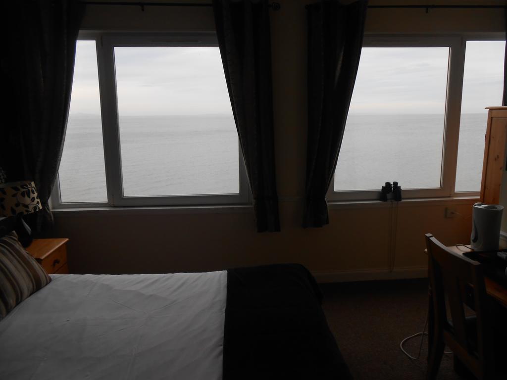 Double Room with Shower