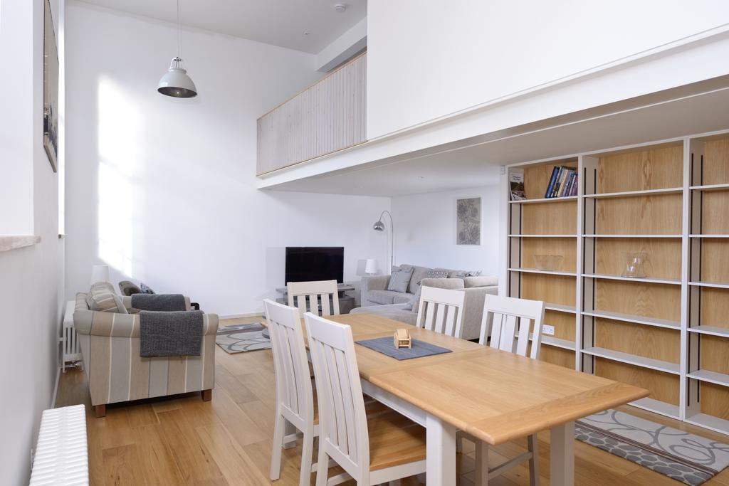 Appartement Classique 2 Chambres