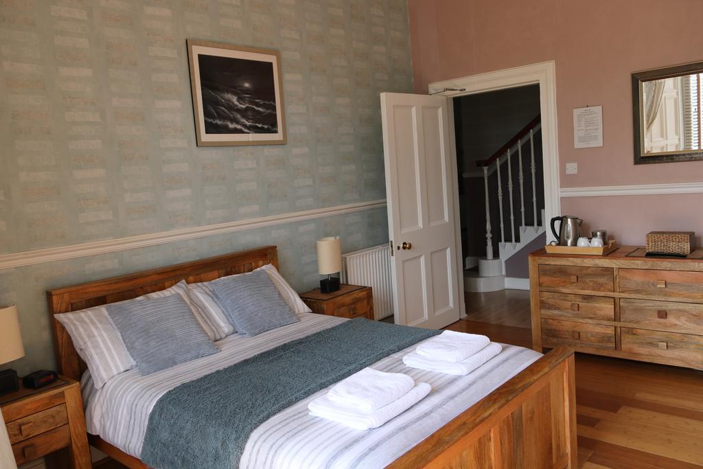Chambre Double - Chambre 1