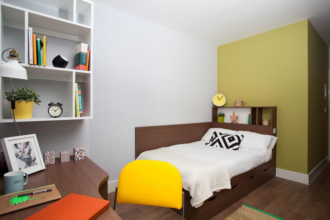 Appartement 3 Chambres