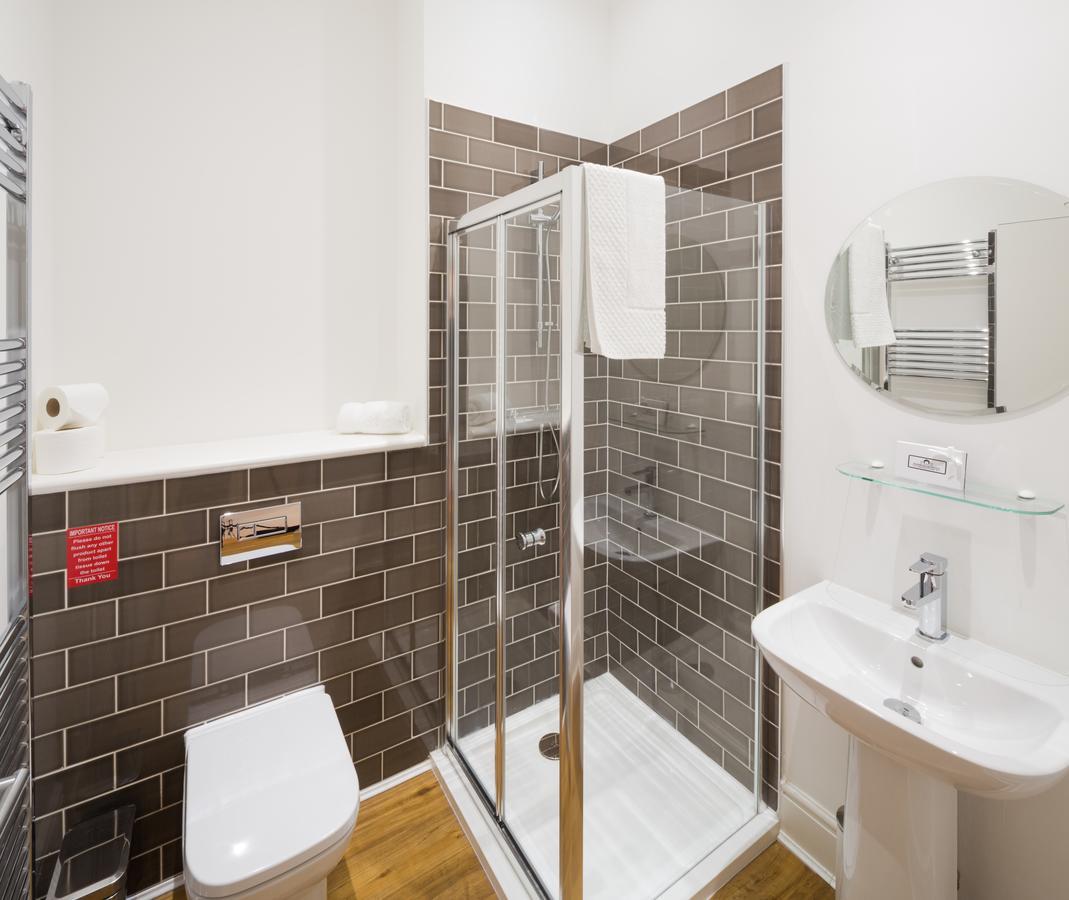 Studio Apartment Garden Access