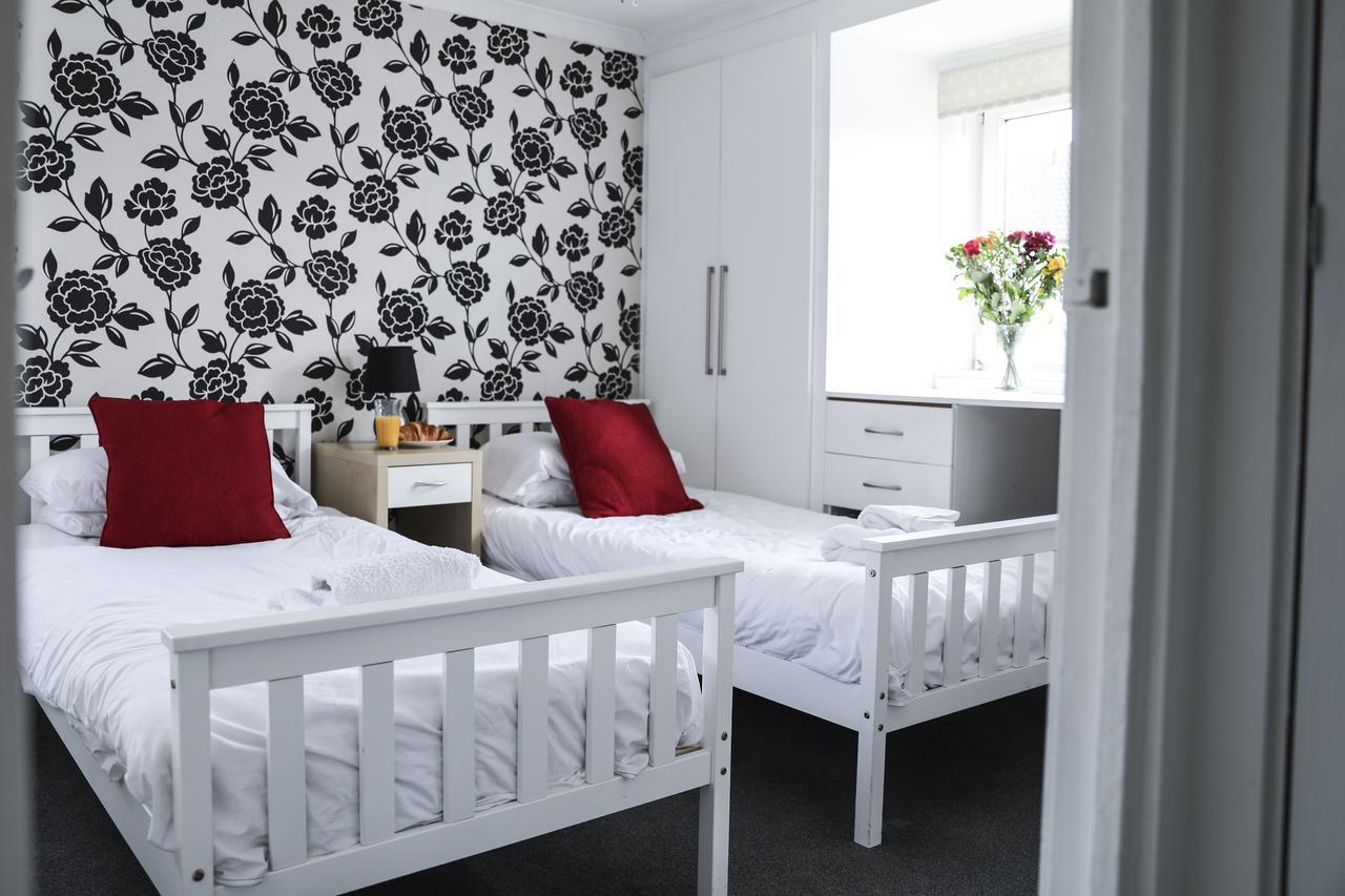 Apartment mit 1 Schlafzimmer