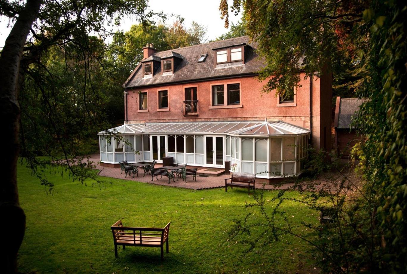 Lodge Suite